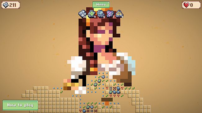Minesweeper Collector 2