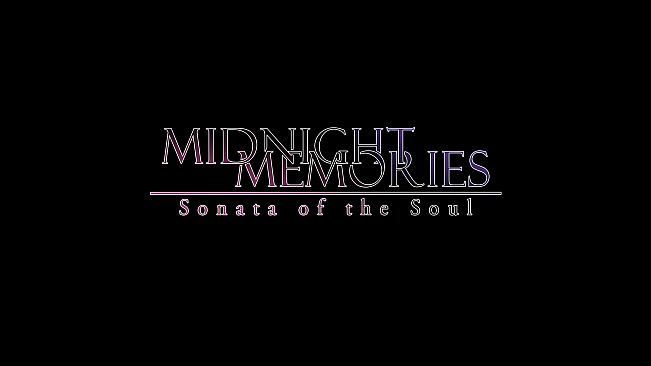 Midnight Memories: Sonata of the Soul