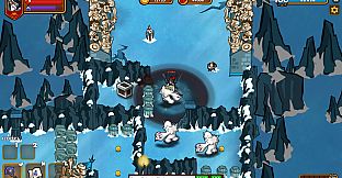 Dungeon Rampage - DLC: HD Dark Mage Skin