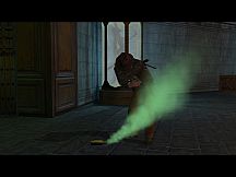 Indiana Jones and the Emperor's Tomb