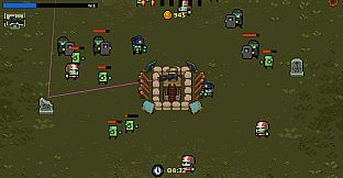DeadZone Outpost
