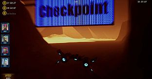 Galactic Speed Legends