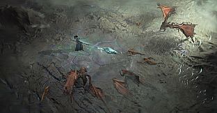 Diablo IV: Age of Hatred Collection