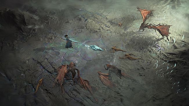 Diablo IV: Lord of Hatred - Ultimate Edition