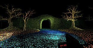 LiDAR Exploration Program