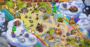 Viking Heroes V Collector's Edition