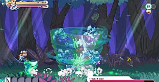 Kingdom's Return: Time-Eating Fruit and the Ancient Monster