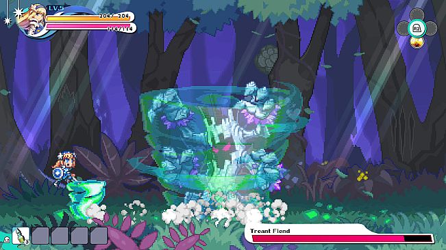 Kingdom's Return: Time-Eating Fruit and the Ancient Monster