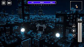 Ultimate Flight Simulator Pro