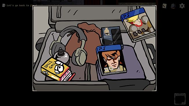 머준이의 사건파일 ~쌍둥이 저택의 비밀~