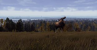 Way of the Hunter - Map Pack 2