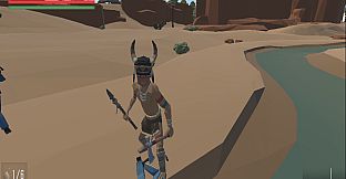 Lawless Confessions: Fight for the west!