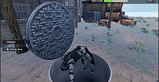 Salvage & Gacha Simulator