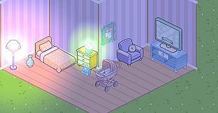 Cozy Home Designer