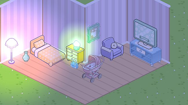 Cozy Home Designer