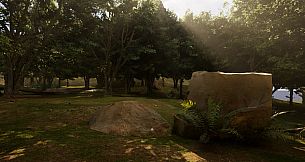 South America Gold Rush