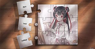 How 2D Girl Ends Up in Siberia
