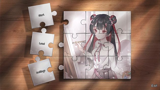 How 2D Girl Ends Up in Siberia