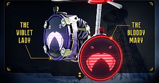 Wanderer - Time trinket Watch skin upgrade