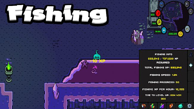 Bloobs Adventure Idle