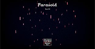 PARAVOID