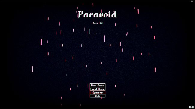 PARAVOID