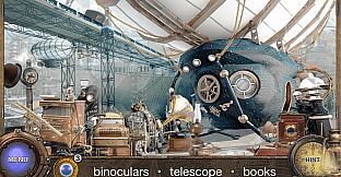 Around the World in 80 Days