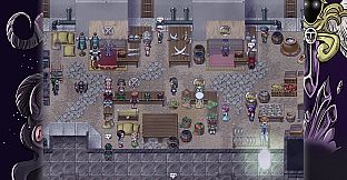 Charon - Zhetan Chronicles