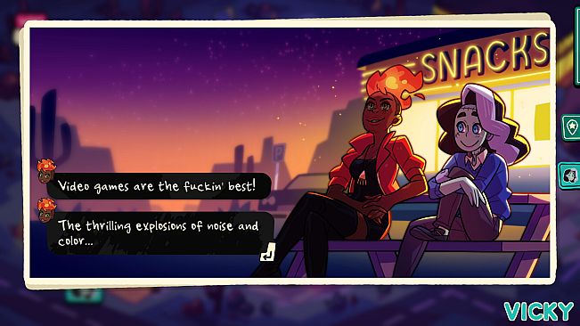 Monster Roadtrip Hitchhiker Pack - Amira & Oz