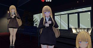 Moeka: Exposure's Temptation