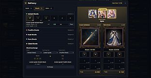 Partyforge Idle