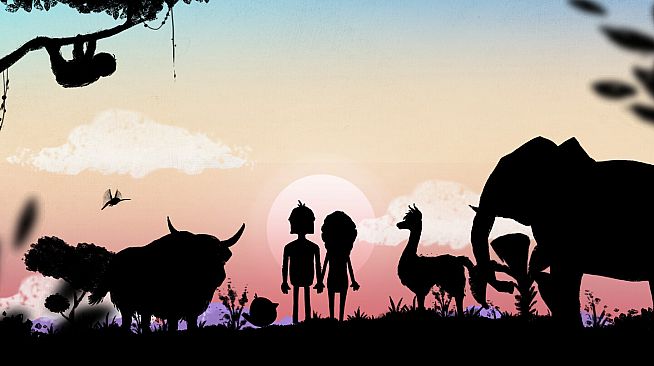 The Serpent & The Seed