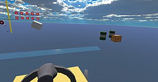 DUST II | The Infinite Zero Point