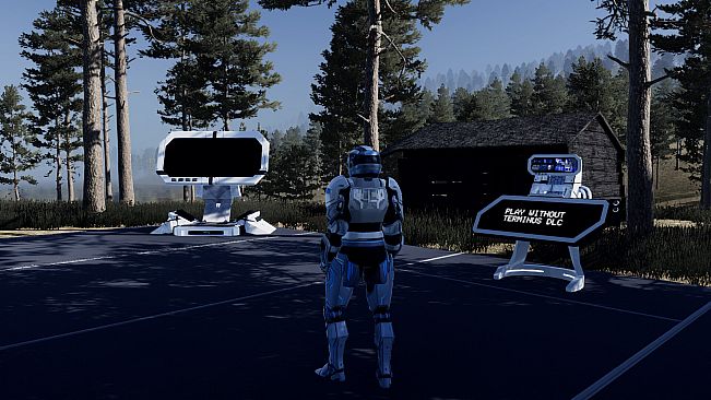 Superstring Transition: The Warp Ancestor