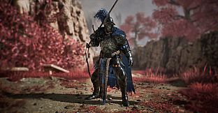 Lords of the Fallen - Precious Metals Armour Tincts