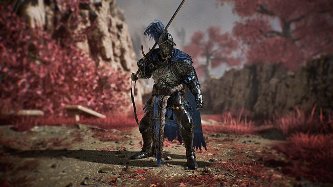 Lords of the Fallen - Precious Metals Armour Tincts