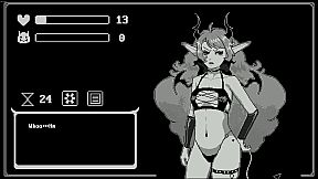 My succubus Kukula