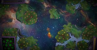 Closed Space
