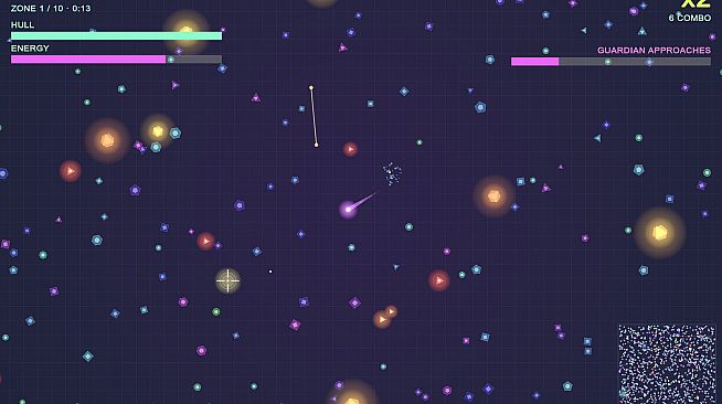 The Stars Are Not Ready