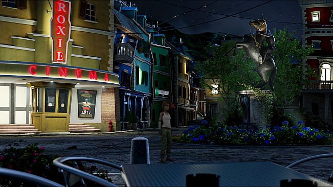 Whirlight - No Time To Trip