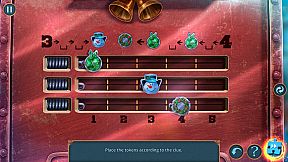 Christmas Fables: The Wishing Store Collector's Edition