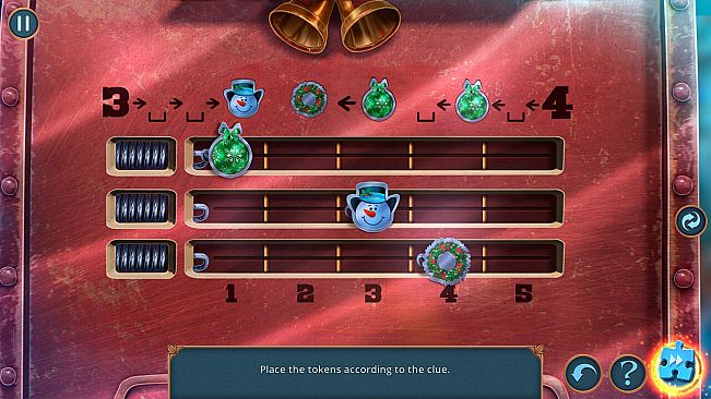 Christmas Fables: The Wishing Store Collector's Edition