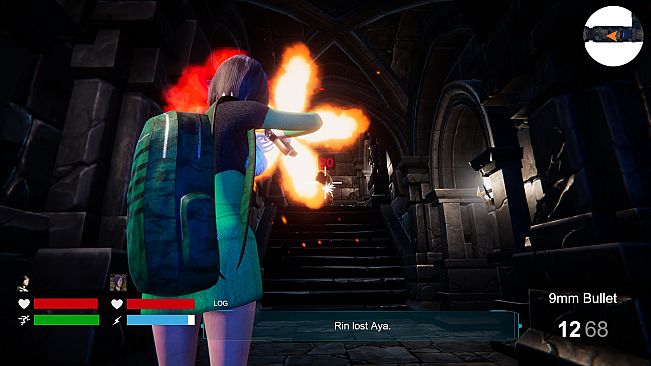 Super Hiking Simulator 2020 - Escort Rin