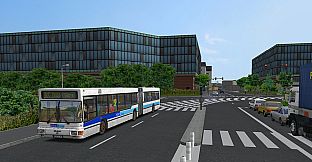 OMSI 2 Add-on Express 91.06