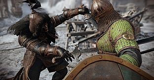 Khatun - Hero - FOR HONOR