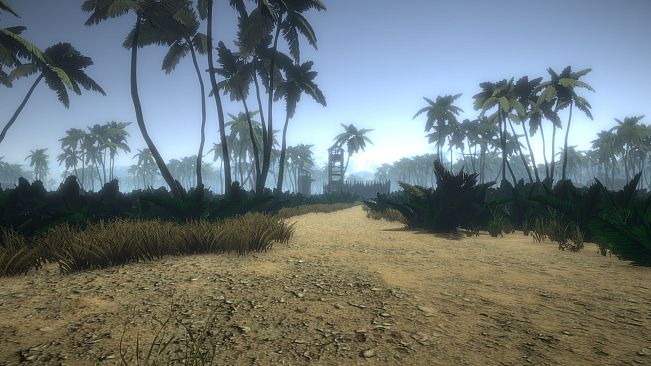 Dinosaur Island 1979