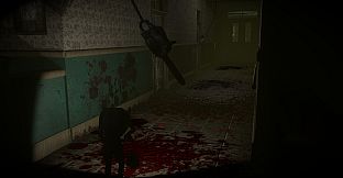 Lithium Inmate 39 Relapsed Edition