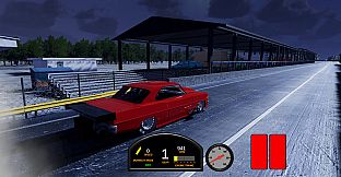 Bounty Drag Racing - Outlaw Pack 9