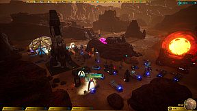 Titan: The Ascension