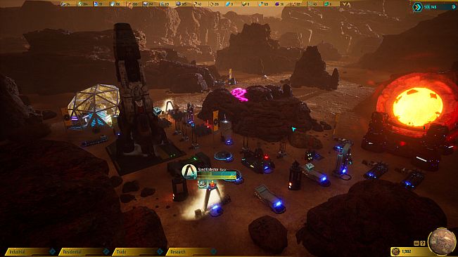 Titan: The Ascension